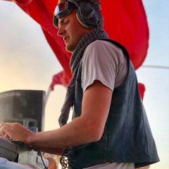 Crowd Controlol | Burning Man | Black Rock City (2018)