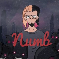 NUMB (FT. KD YOUNG COCKY)