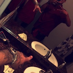 Z3AL Feat BIG K - Let It Go (Prod by. Cashmoney Ap)