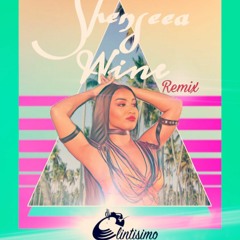 DJ Clintisimo X Shenseea-WIne (Wavechunes Remix)