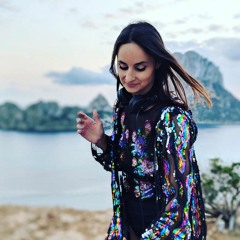 Errioxa Live Stream from Es Vedra Ibiza