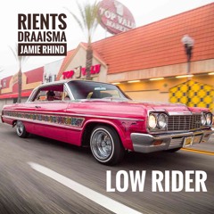 Low Rider - with Rients Draaisma / guitar