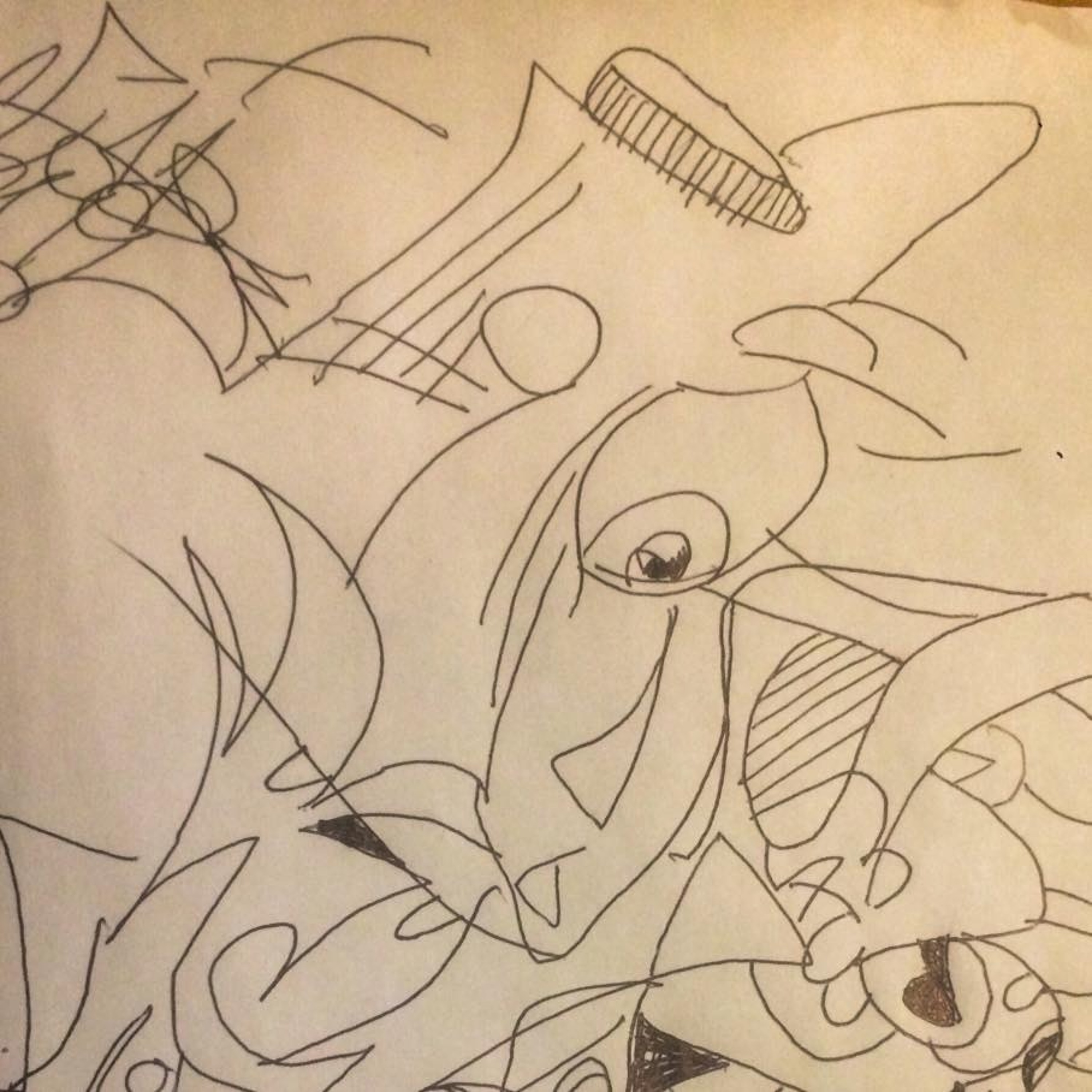 Untitled 13 (Max B) episode artwork