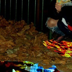 Swallow ocean - 노란색깔 돈