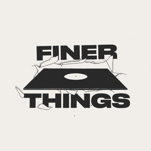 Finer Mixtape [004] // ROOF