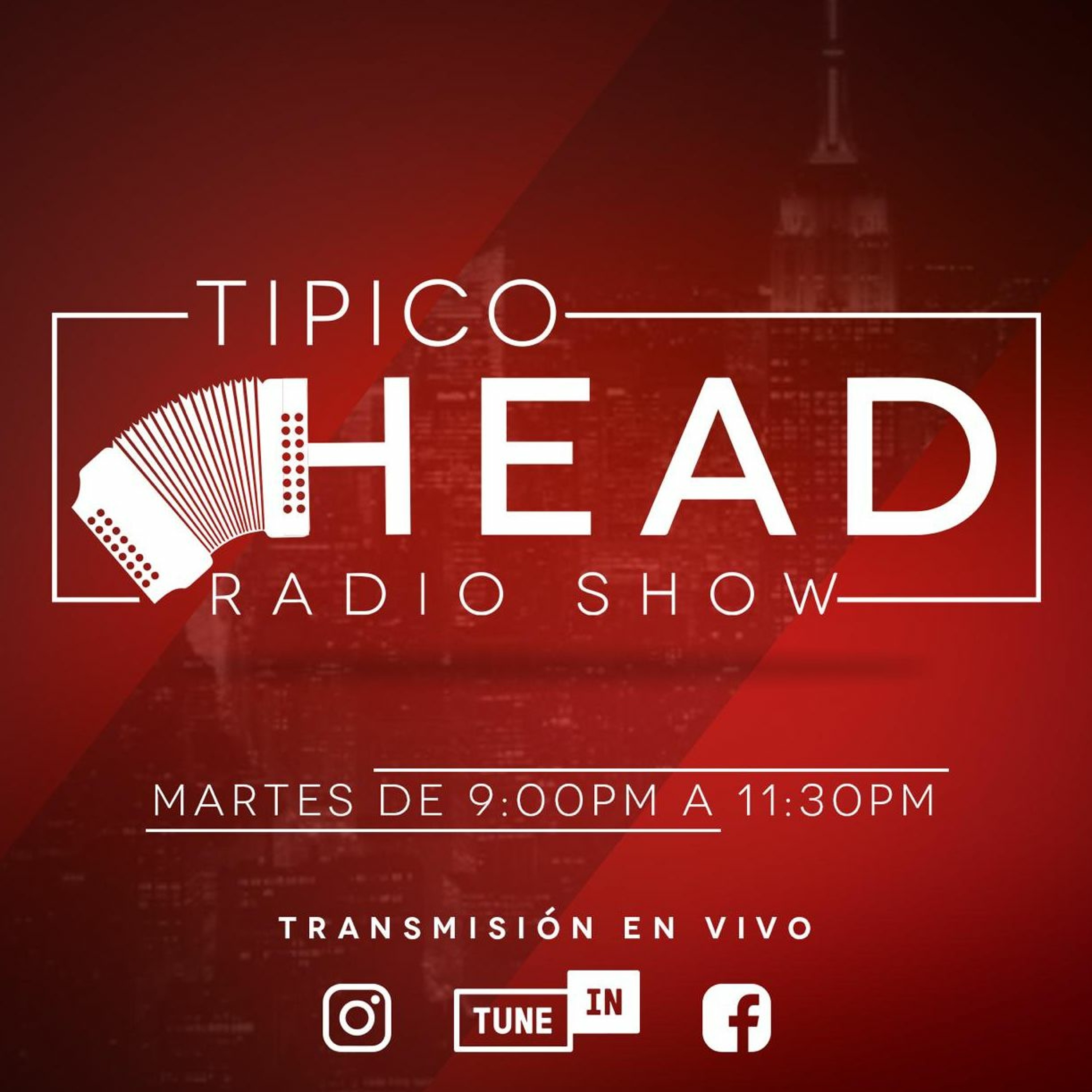 TipicoHead