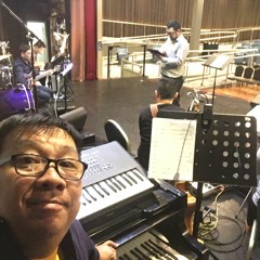 Yesterday Duet Piano Bass
