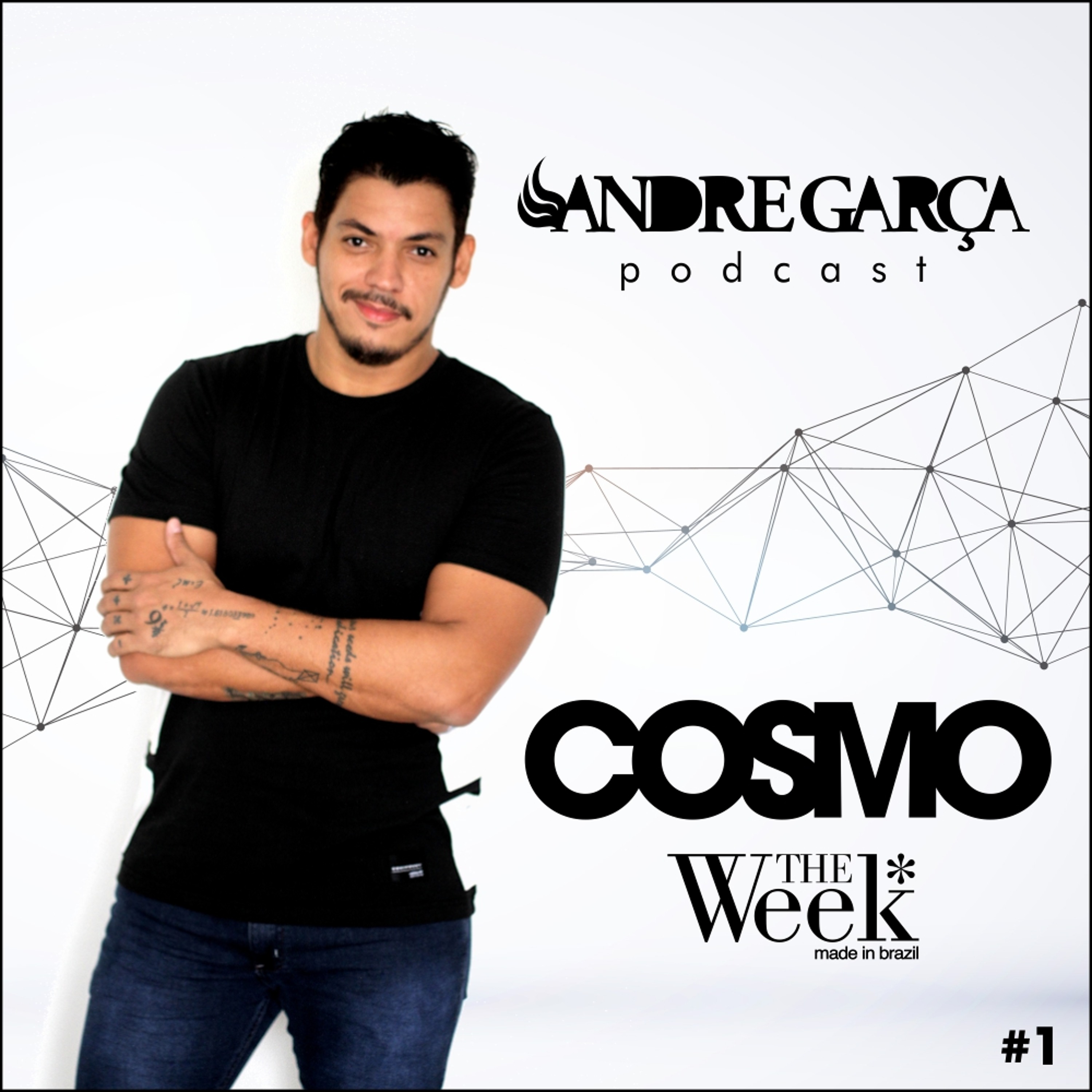 Andre Garça