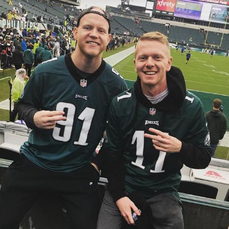 EAGLES VS COLTS RECAP S2E06 episode artwork