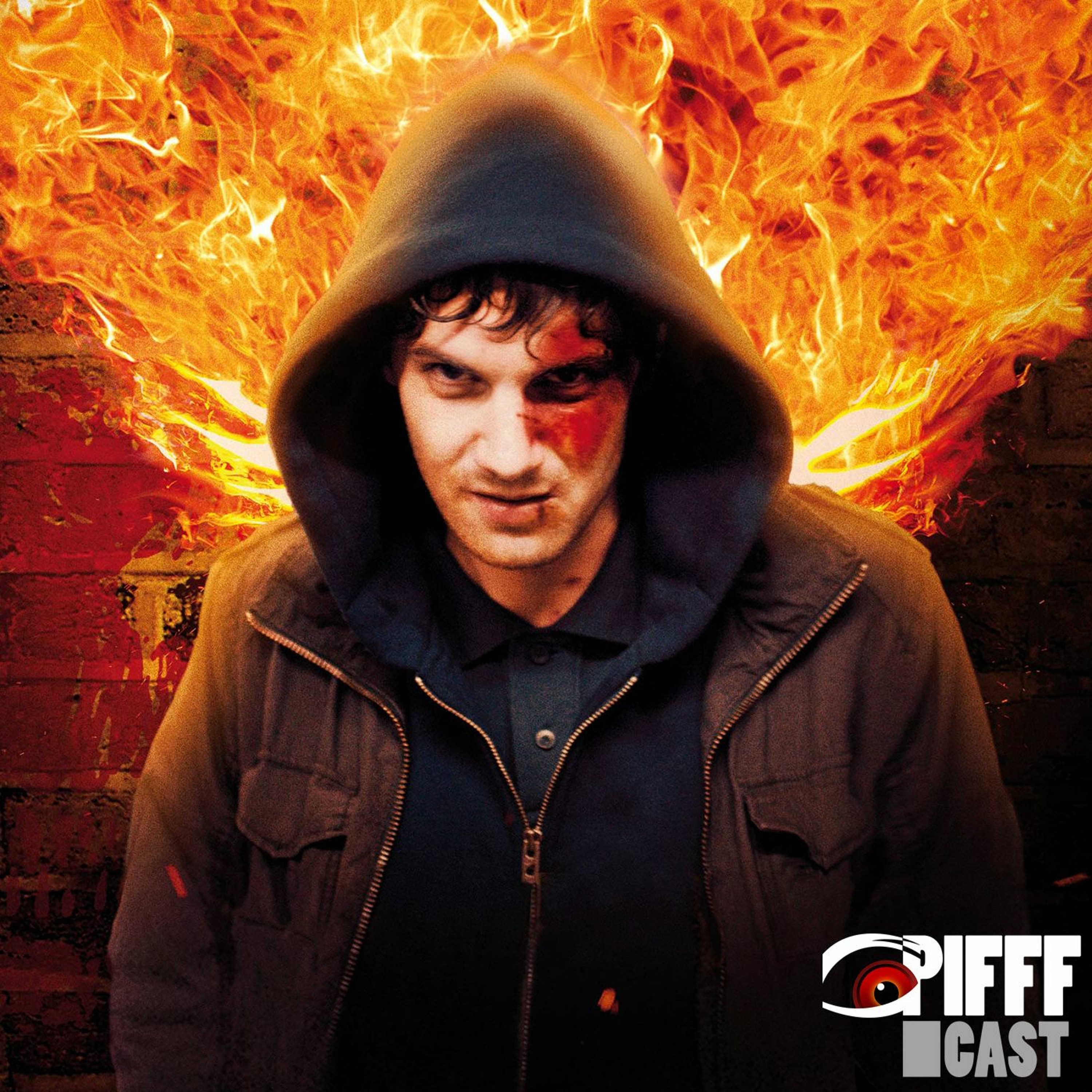 PIFFFcast - Le podcast du cinéma de genre
