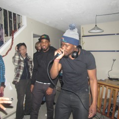 Gavidann- Out The Mud (Prod By Gavidann)