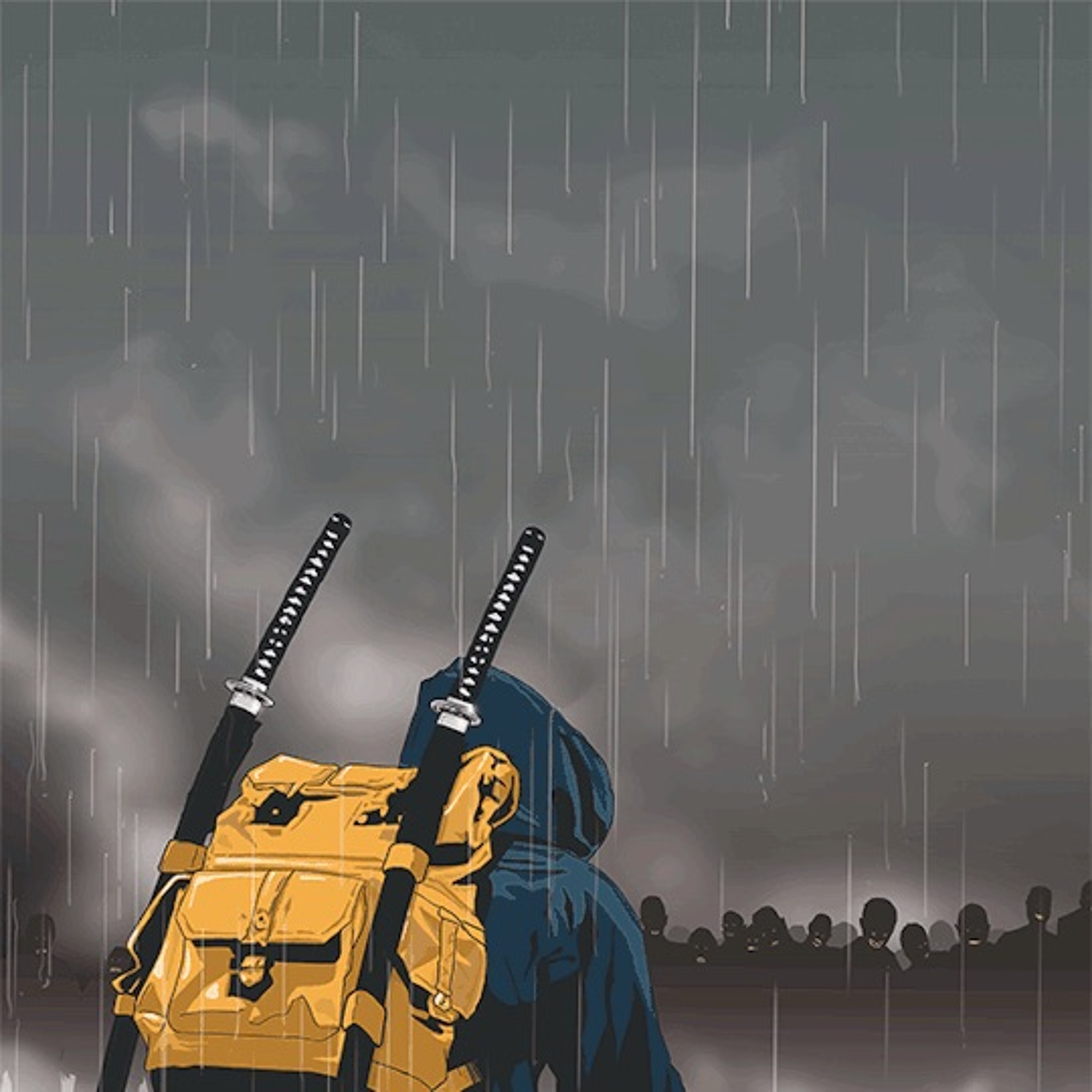 Two People episode artwork