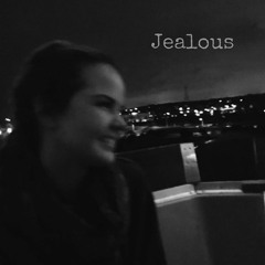 Jealous