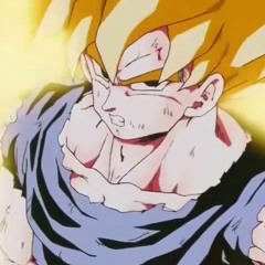 bando - super saiyan