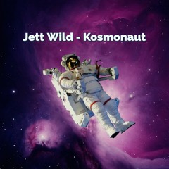 Kosmonaut