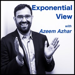 China, An AI Superpower: Kai-Fu Lee & Azeem Azhar in Conversation