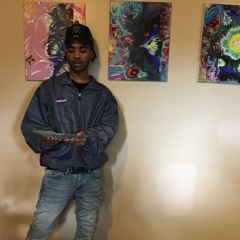 @Standinginhell - 12 stacks (Prod. 12klic + Skullkid + Max2buck)