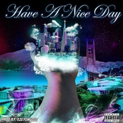 "Early Mornings " Prod by Ezeyemusic