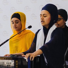 Bibi Satnam Kaur Ji (UK) - Aarti