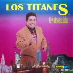 Dire Que Te Amo Los Titanes  De Colombia Canta  Oscar Quesada