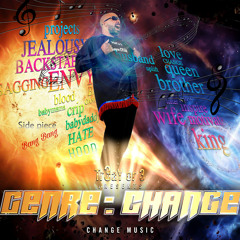 Back In My Life feat Kane Mac