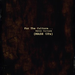 Killing Me Softly/ One In A Million  - Devon Culture (MashUp)
