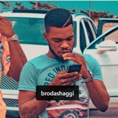 Broda Shaggi Oya Hit Me By Afrobeatsplug On Soundcloud Hear