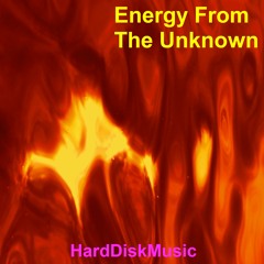 Energy From The Unknown