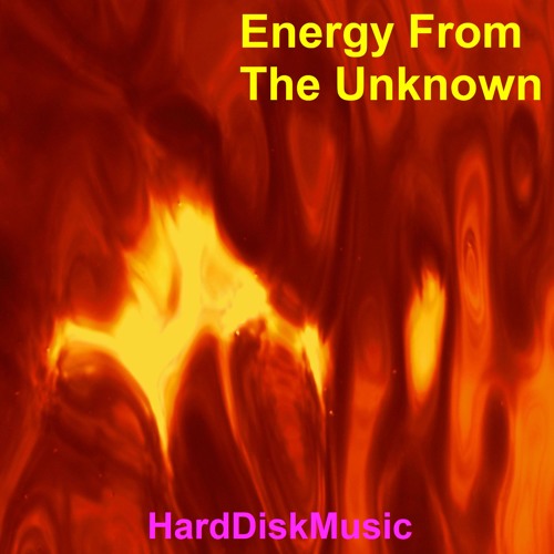 Energy From The Unknown
