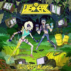 Dedderz - The Next Mutation [Full Album MegaMix]