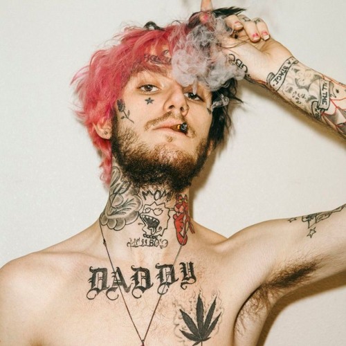 kat Transistor Vær stille Stream Lil Peep - Poppin' Pills (Thinking About You) (demo) by hhh | Listen  online for free on SoundCloud