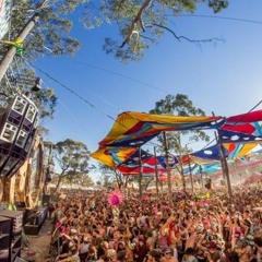 Olly Davis - Rainbow Serpent Application 2019