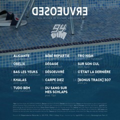 94 DIM - 307 {BONUS TRACK}