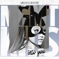 Into You (remix) - Ariana Grande vs. MGMT