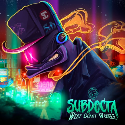 SubDocta - Booty Wobble