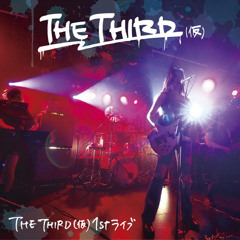 「バンドリ」 THE THIRD(仮) 1st ライブ - ゴーカ！ごーかい！？ファントムシーフ！