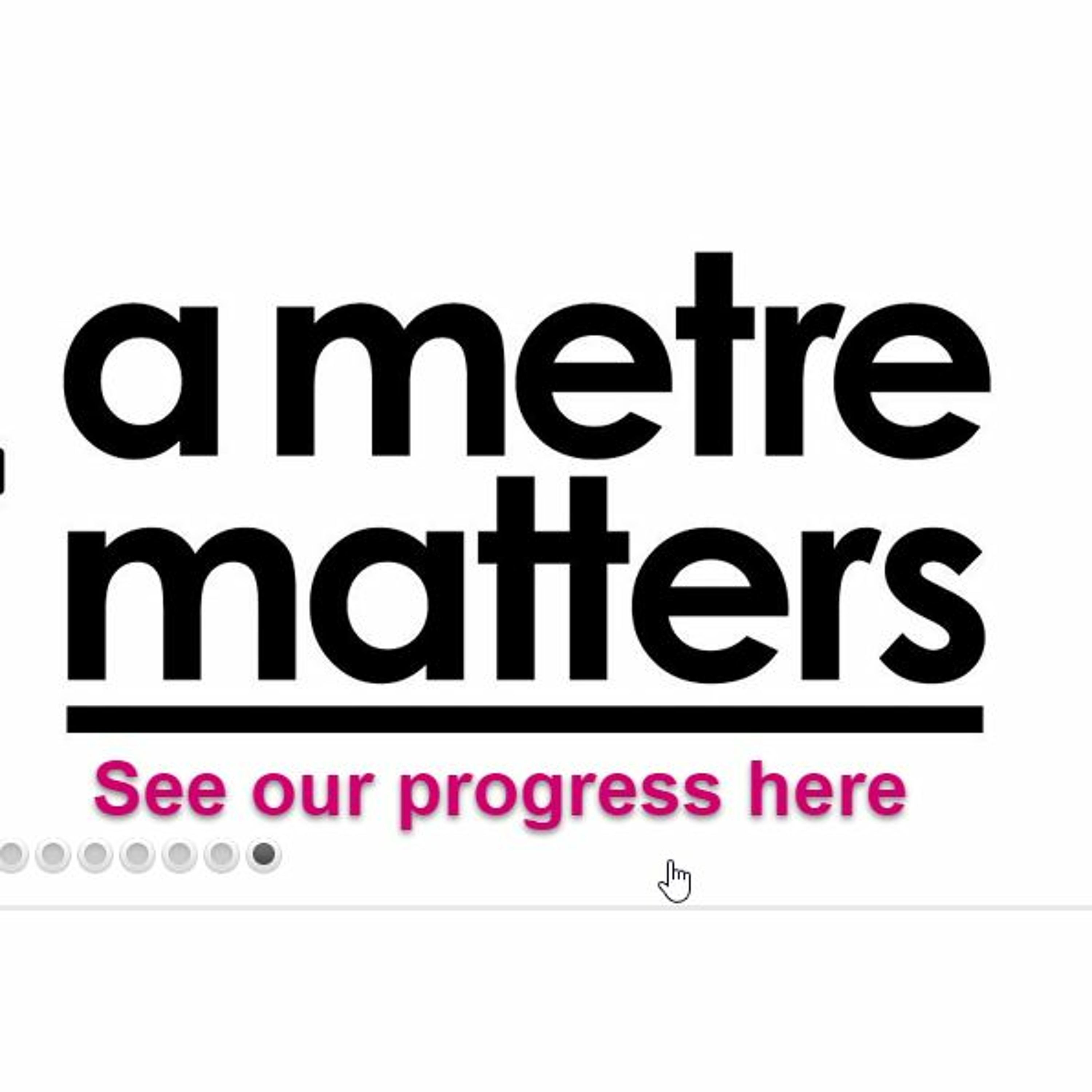 Amy Gillett Foundation - making awarness of vulnerable road users apart of driver training thumbnail