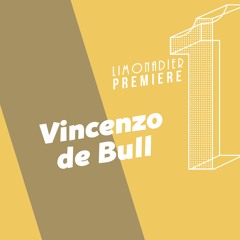 Premiere - Vincenzo de Bull - That Same Old Feeling