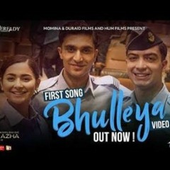 Bulleya-Song, Parwaaz Hai Junoon