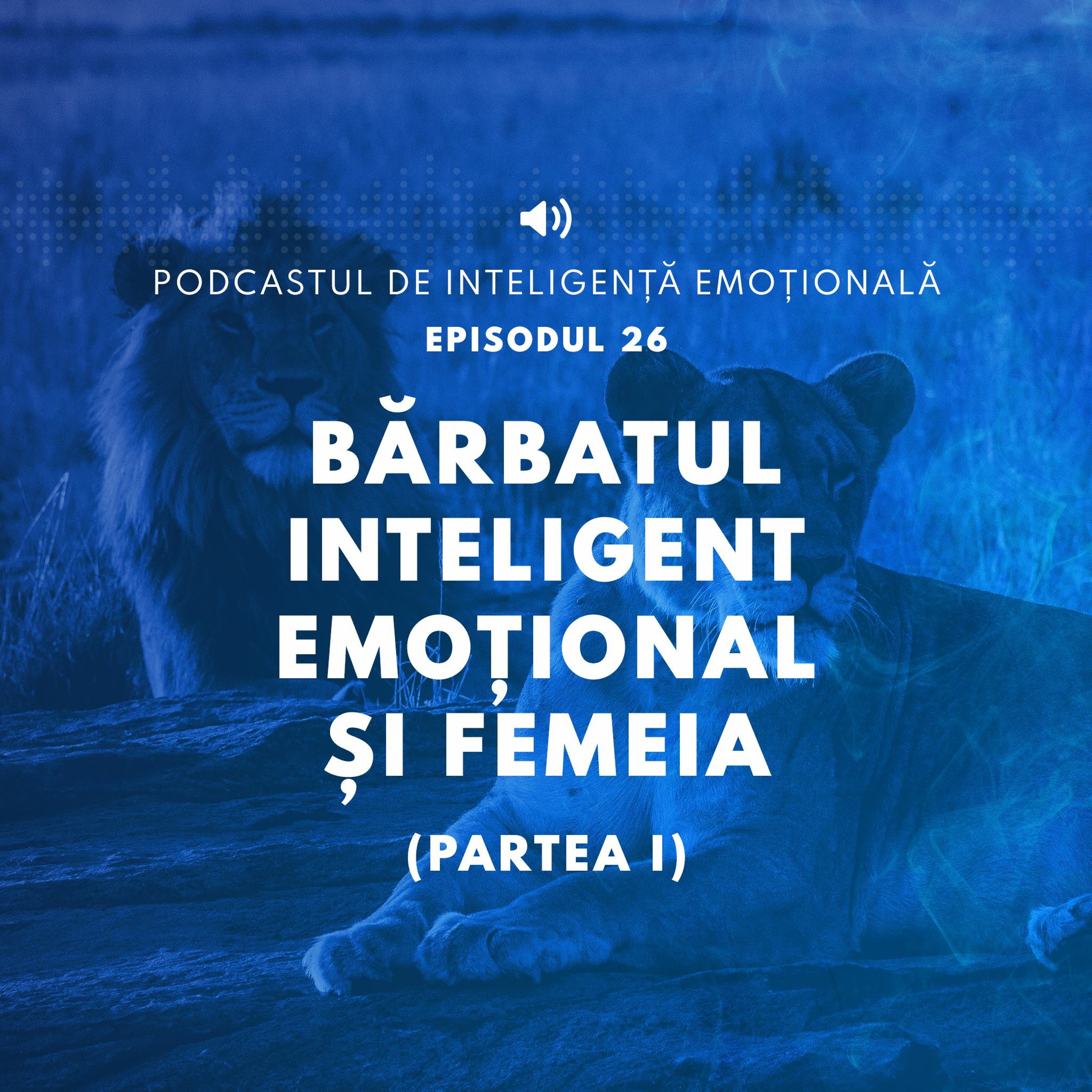 Podcastul de EQ
