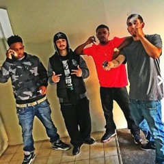 Haze Ft Ocho - IDGAF (2016 Unreleased)