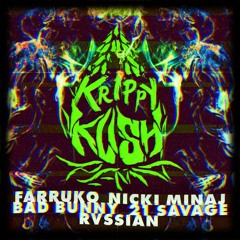 °°°° KRIPPY KUSH ORIHEI SIREN REMIX °°°°