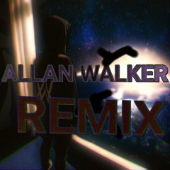 Allan Walker Remix