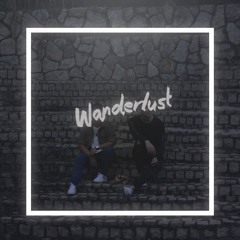 Wanderlust (feat. Aalex Termizi)