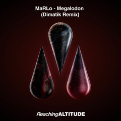 Marlo- Megalodon (Dimatik Remix)