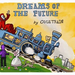 DREAMS OF THE FUTURE