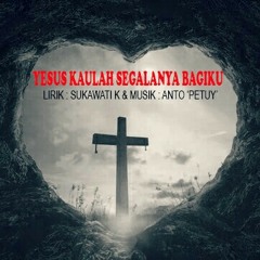 Sample - Yesus Kaulah Segalanya Bagiku