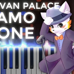 Caravan Palace • Dramophone | LyricWulf