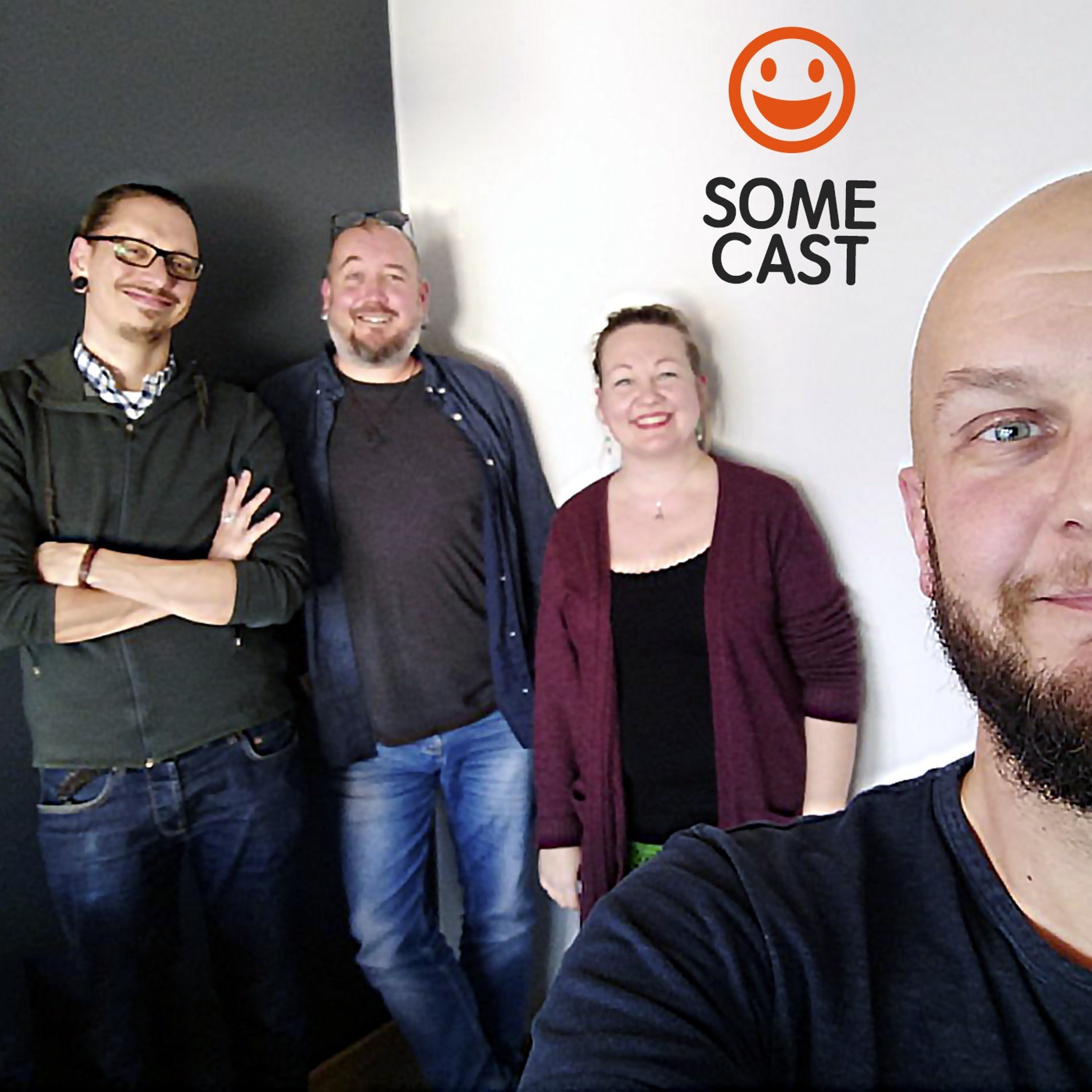 SomeCast