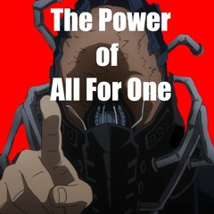 My Hero Academia Season 3 - The Power of All For One [Violin/Piano] Ranno Tamm